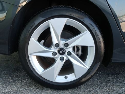 Used 2022 Audi A3 2.0T Premium FWD image 50