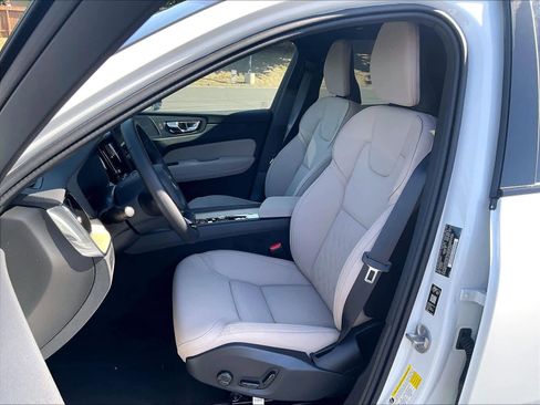 New 2026 Volvo XC60 T8 Plus w/ Climate Package AWD/4WD image 11