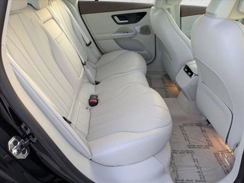 Certified 2023 Mercedes-Benz EQE 350+ Sedan image 21