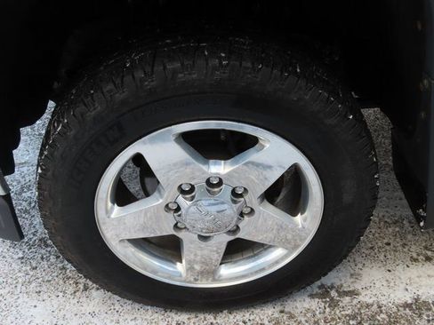 Used 2015 GMC Sierra 2500 SLT image 17