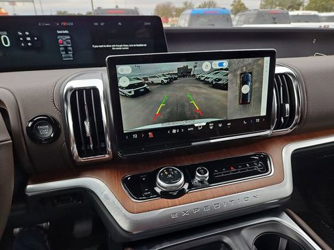 New 2025 Ford Expedition King Ranch image 24