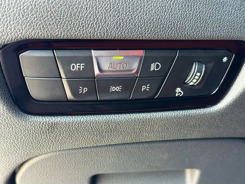 Used 2025 BMW M3 Competition image 34