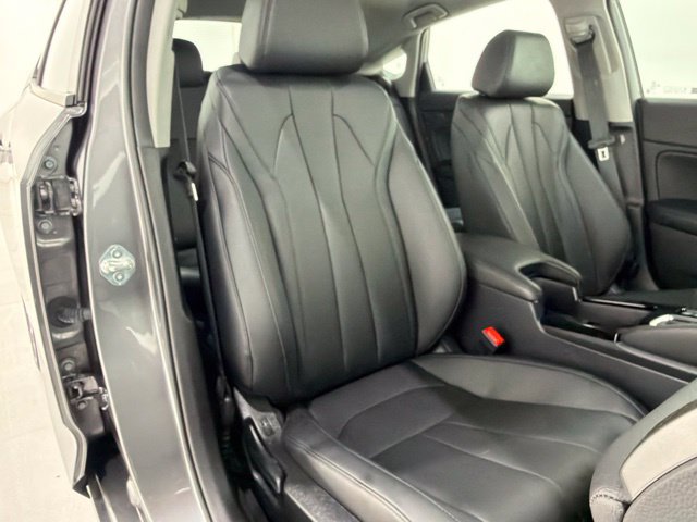 Certified 2024 Acura Integra FWD image 19