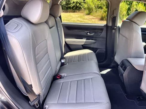Used 2026 Honda CR-V EX-L image 14