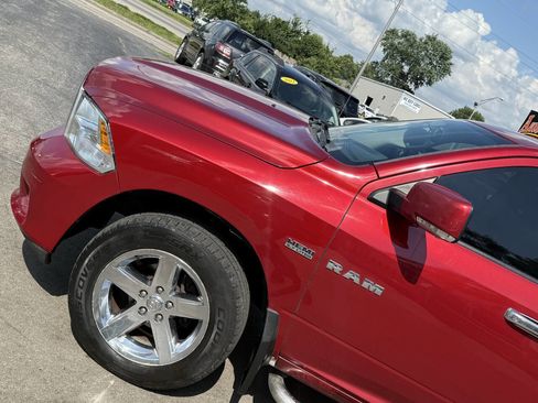 Used 2009 Dodge Ram 1500 Truck Sport image 3