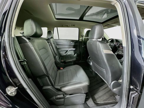 Used 2021 Volkswagen Atlas SEL Premium AWD/4WD image 29