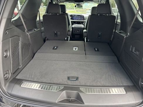 New 2026 Chevrolet Tahoe Premier w/ Sun And Tow Package image 35