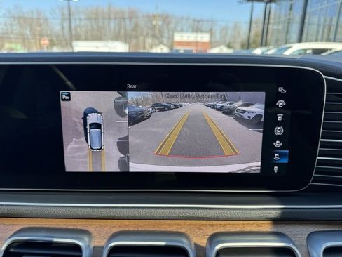 Certified 2023 Mercedes-Benz GLE 350 4MATIC image 25