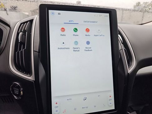 Used 2024 Ford Edge SEL image 24