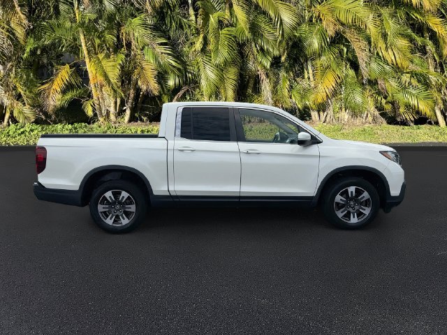 Used 2017 Honda Ridgeline RTL image 3