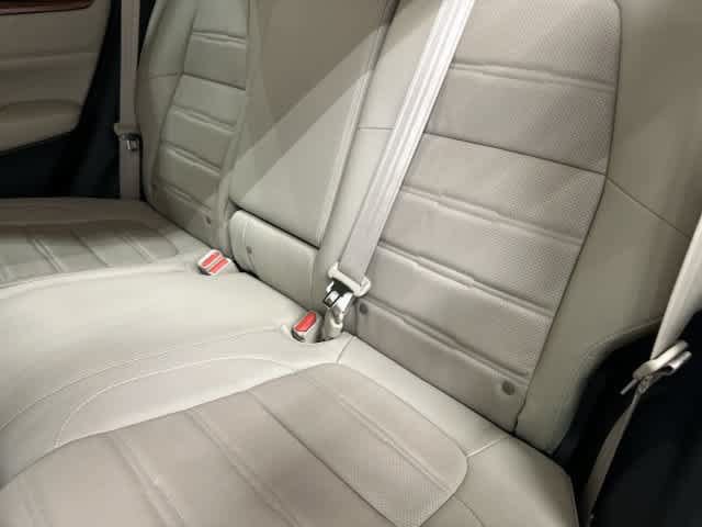 Used 2022 Honda CR-V EX-L image 11