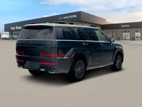 New 2026 Hyundai Santa Fe Calligraphy image 7