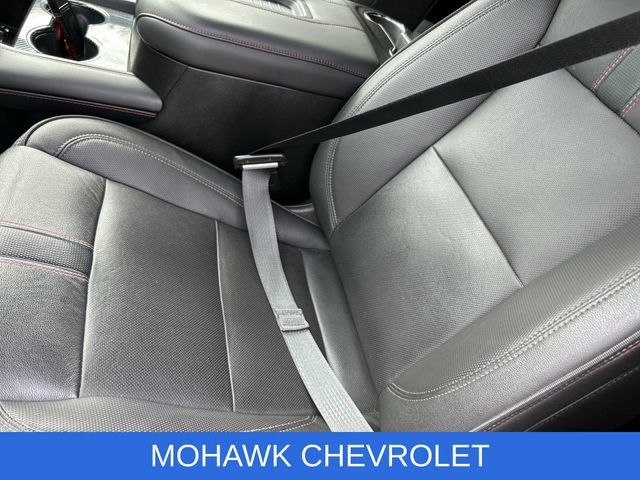 Used 2023 Chevrolet Tahoe RST w/ Max Trailering Package AWD/4WD image 20