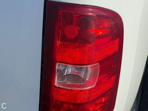 Used 2011 Chevrolet Silverado 1500 LS RWD image 10