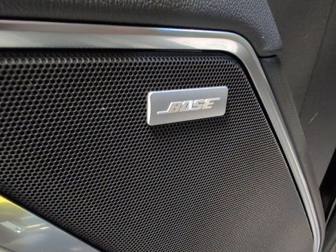 New 2026 Chevrolet Silverado 1500 RST w/ Dark Appearance Package image 19