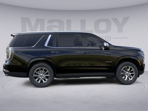 New 2026 Chevrolet Tahoe Premier image 6