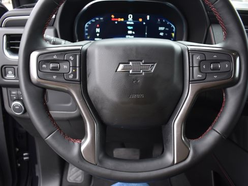 Used 2024 Chevrolet Tahoe RST w/ Luxury Package image 13