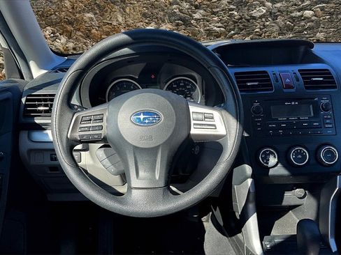 Used 2015 Subaru Forester 2.5i Premium w/ Popular Package #1 image 5