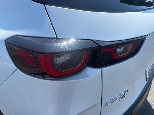 Used 2026 MAZDA CX-50 2.5 Hybrid w/ Premium Plus Pkg AWD/4WD image 10