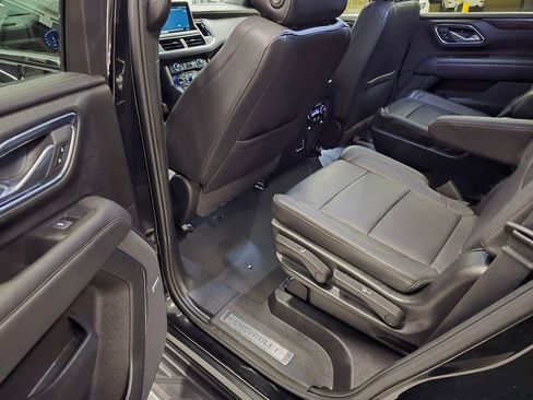 Used 2024 Chevrolet Tahoe LT AWD/4WD image 29