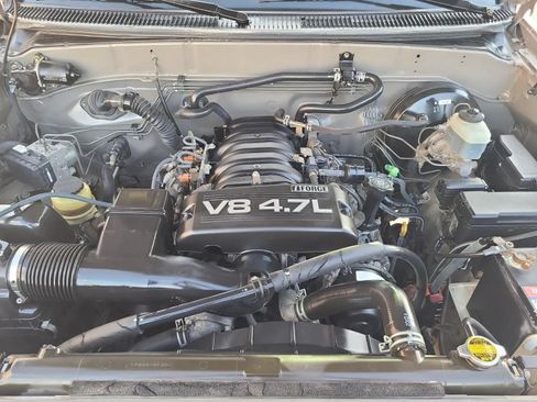 Used 2005 Toyota Tundra SR5 RWD image 23