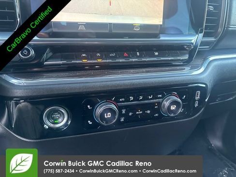 Used 2023 Chevrolet Silverado 1500 LT w/ Protection Package AWD/4WD image 29