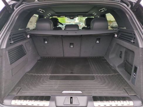 New 2026 Land Rover Range Rover Sport Dynamic SE AWD/4WD image 16