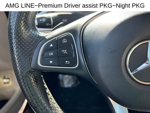 Used 2018 Mercedes-Benz C 300 4MATIC Sedan image 41
