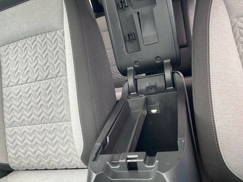 Used 2024 Chevrolet Equinox LS w/ LS Convenience Package AWD/4WD image 16