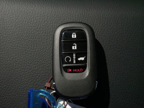 New 2025 Honda Pilot Touring image 27