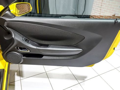 Used 2013 Chevrolet Camaro LT w/ RS Package image 26