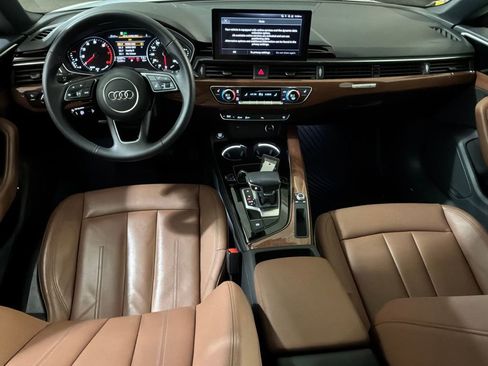 Used 2023 Audi A5 2.0T Premium w/ Convenience Package AWD/4WD image 12