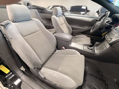 Used 2007 Toyota Solara SE Sport FWD image 32