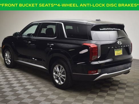 Used 2022 Hyundai Palisade SE image 6