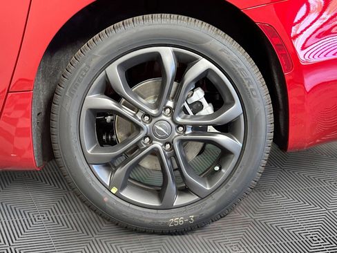 New 2026 Chrysler Pacifica Select FWD image 35