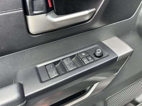 Used 2024 Toyota Tundra SR5 w/ TRD Sport Package AWD/4WD image 19