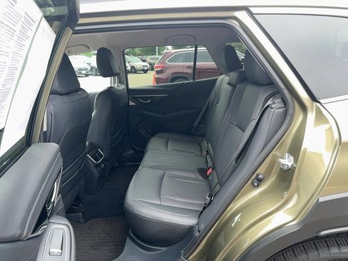 Certified 2023 Subaru Outback Limited w/ Popular Package #2 image 15