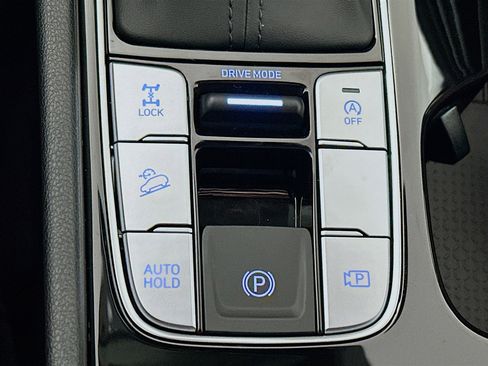 New 2026 Hyundai Tucson SEL image 19