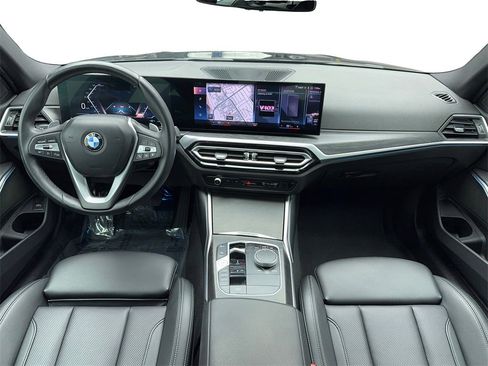 Used 2024 BMW 330i Sedan image 16