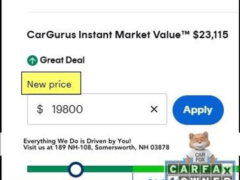 Used 2023 Nissan Rogue SV image 15