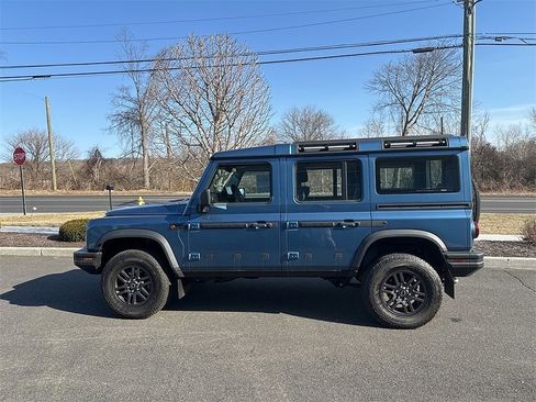 New 2024 INEOS Grenadier image 8