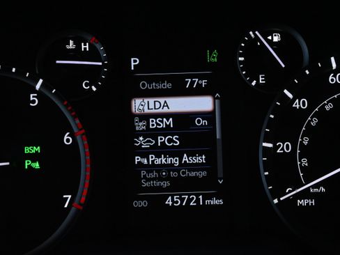 Used 2022 Lexus GX 460 Premium AWD/4WD image 27