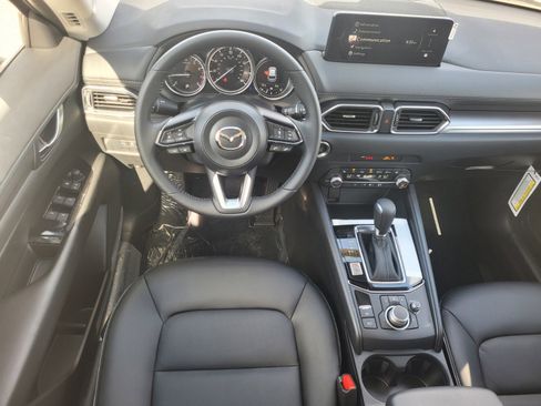 New 2025 MAZDA CX-5 AWD 2.5 S image 7