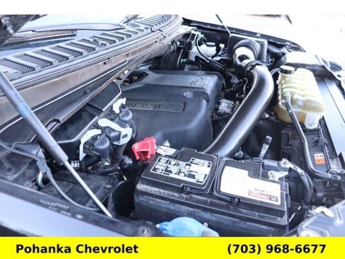 Used 2020 Ford Expedition XLT w/ Equipment Group 202A image 31