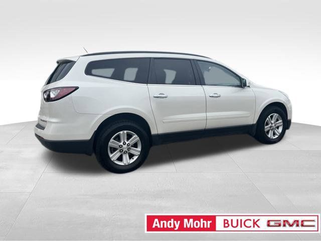 Used 2014 Chevrolet Traverse LT AWD/4WD image 20