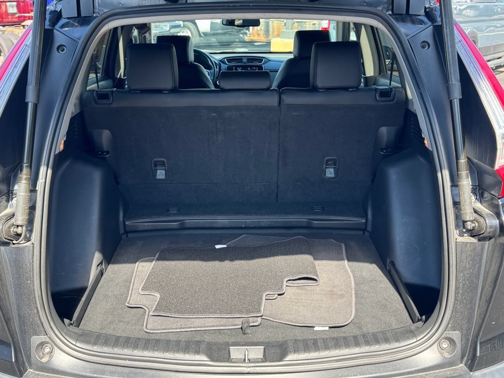 Used 2019 Honda CR-V EX-L image 15
