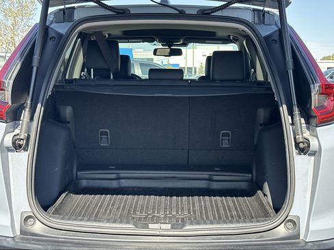 Used 2022 Honda CR-V EX-L image 32