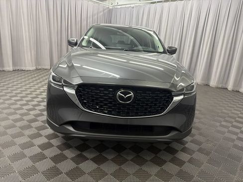 Used 2023 MAZDA CX-5 AWD 2.5 S w/ Premium Plus Pkg image 2