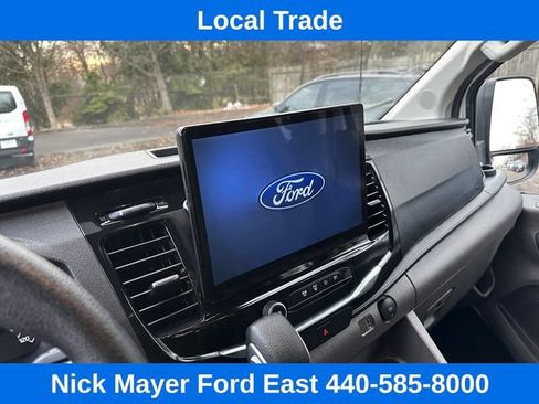 Used 2024 Ford Transit 350 XLT RWD image 12