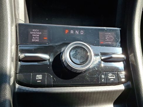 Used 2023 Jeep Grand Cherokee Trailhawk w/ Luxury Tech Group III image 15